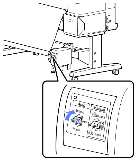 EPSON SURECOLOR SC-T5000 - Opérations de base - 2