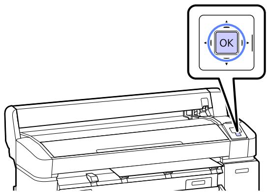 EPSON SURECOLOR SC-T5000 - Opérations de base - 4