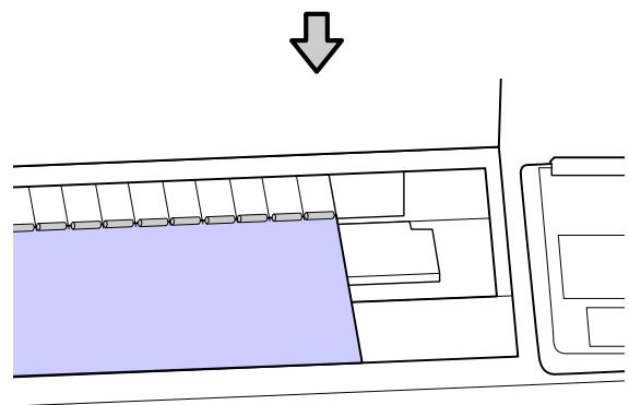 EPSON SURECOLOR SC-T7000 - Opérations de base - 12