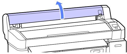 EPSON SURECOLOR SC-T7000 - Opérations de base - 1