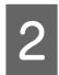 EPSON WORKFORCE M105 - Remarque : - 2