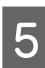 EPSON WORKFORCE M105 - Utilisation de l'utilitaire alignment des têtes sous mac OS x - 5