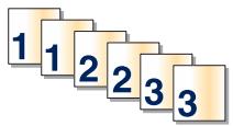 EPSON X862DE - Not collated - 1