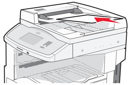 EPSON X862DE - ADF - 1