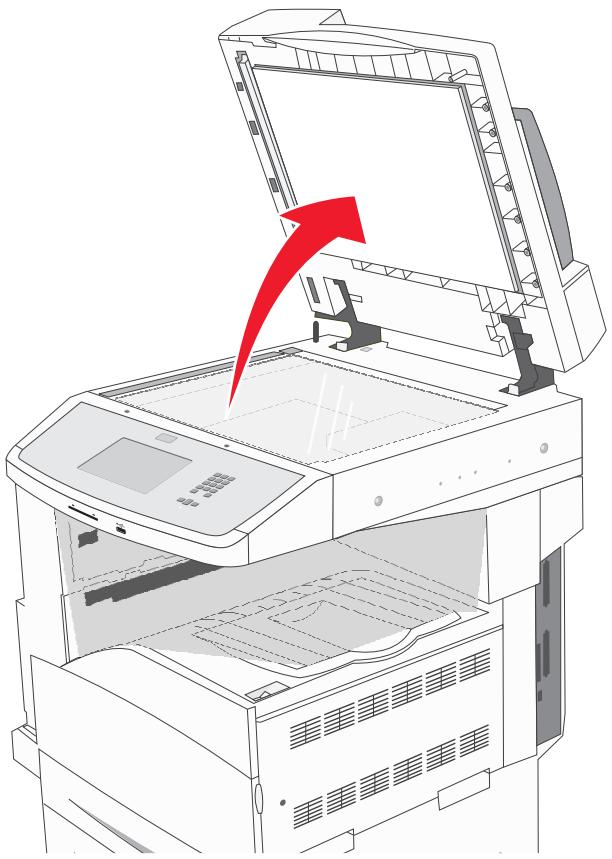 EPSON X862DE - 290-294 paper jams - 6