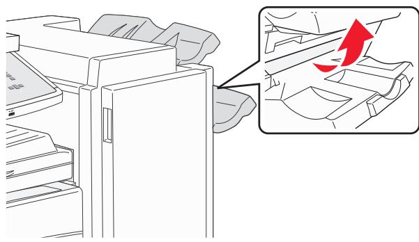 EPSON X862DE - paper jam - 4