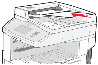 EPSON X862DE - ADF - 1