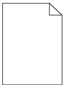 EPSON X862DE - Blank pages - 1
