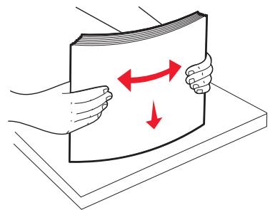 EPSON X862DE - Paper recommendations - 2