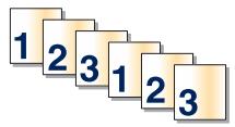 EPSON X864DE - Collated - 1