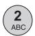 EPSON X864DE - Understanding the printer control panel - 3