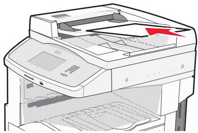 EPSON X864DE - Copying - 1