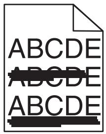 ABCDE ABCDE ABCDE