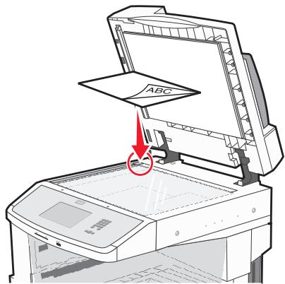 EPSON X864DE - Faxing - 2