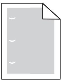 Generic document icon with no text or symbols