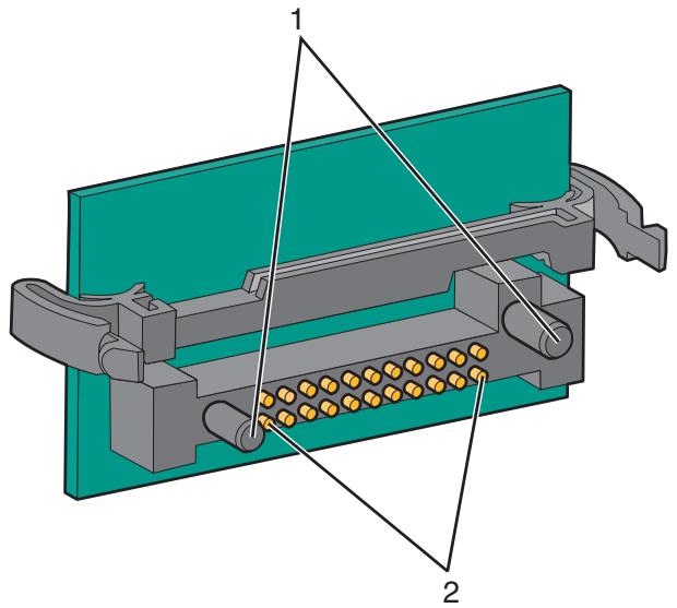 Technical diagram of a mechanical device with labeled components, showing internal structure and assembly details.