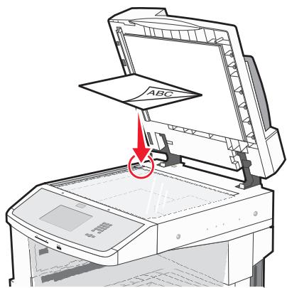 EPSON X864DE - Copying - 2
