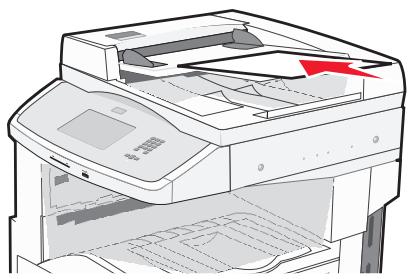 EPSON X864DE - Faxing - 1