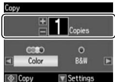 EPSON XP-406 - 5 - 1