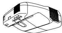 EPSON EB-1420WI - Using the Interactive Function when Multiple Projectors are Installed - 2