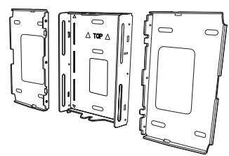 EPSON EB-1420WI - Setting plate - 3