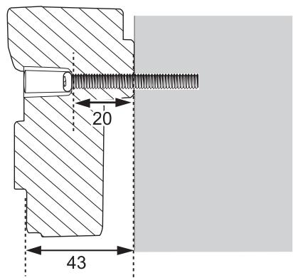 EPSON EB-1420WI - Precaución - 4