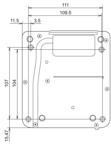 EPSON EB-1420WI - Indication of the manufacturer and the importer in accordance with requirements of directive 2011/65/EU (RoHS) - 3