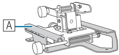 EPSON EB-1420WI - Setting plate - 5