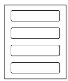 EPSON EB-1420WI - Unidad táctil (solo EB-1430Wi) - 6