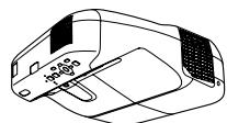EPSON EB-1420WI - Using the Interactive Function when Multiple Projectors are Installed - 6