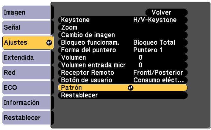 EPSON EB-1420WI - Advertencia - 6