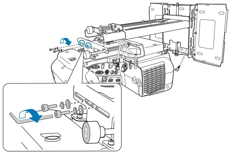 EPSON EB-1420WI - 4 - 1