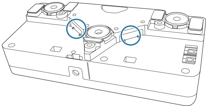 EPSON EB-1420WI - Attached labels - 7