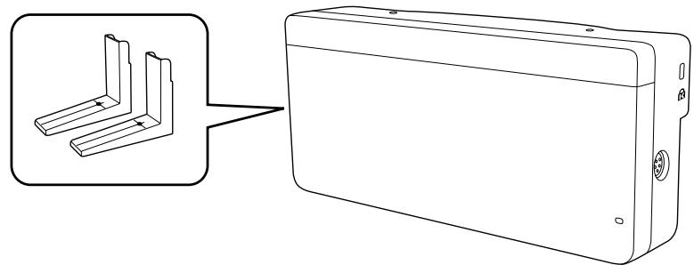EPSON EB-1420WI - Touch Unit (EB-1430Wi only) - 1