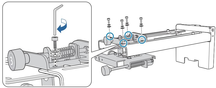 EPSON EB-1420WI - Assembled supplied - 6