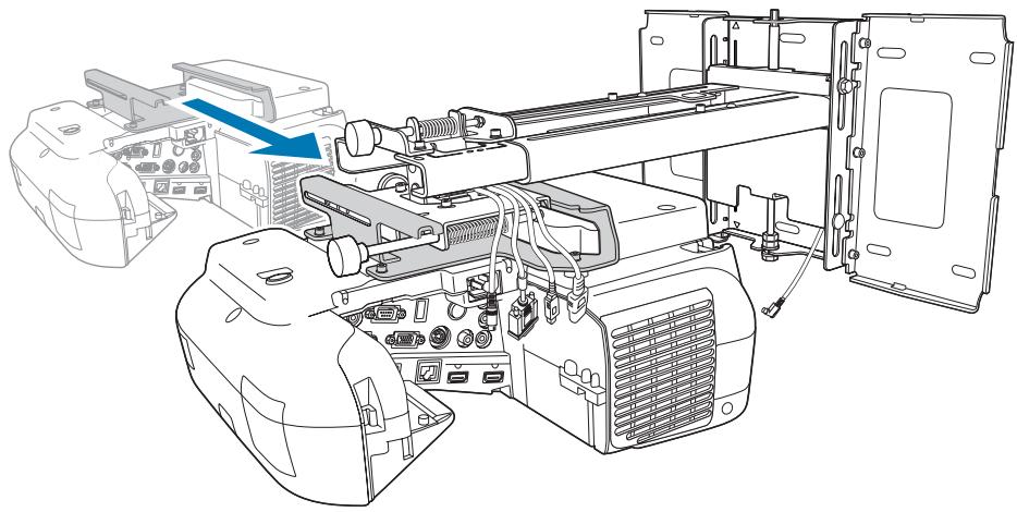 EPSON EB-1420WI - 2 - 1