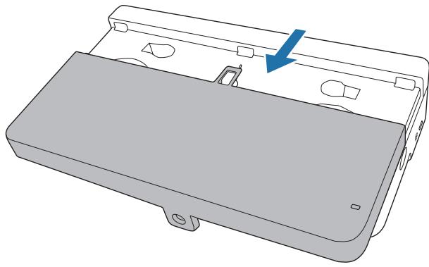 EPSON EB-1420WI - 5 - 2