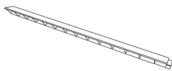 EPSON EB-1420WI - Unité tactile (EB-1430Wi uniquement) - 8
