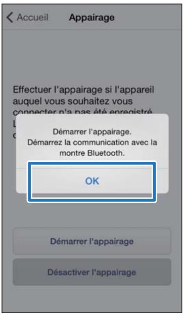 EPSON RUNSENSE SF-310 - Préparation - 1