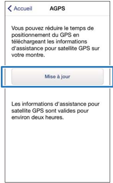 EPSON RUNSENSE SF-310 - Important : - 3