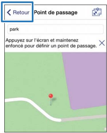 EPSON RUNSENSE SF-510 - Remarque: - 3