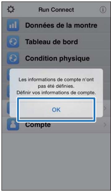 EPSON RUNSENSE SF-510 - Remarque : - 2