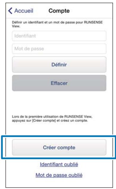 EPSON RUNSENSE SF-710 - Remarque : - 3