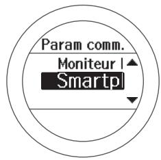 EPSON RUNSENSE SF-710 - Sélectionnez smartphone. - 1
