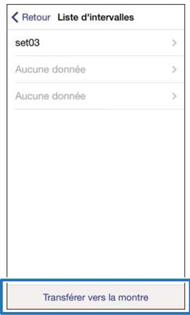 EPSON RUNSENSE SF-710 - Remarque : - 4
