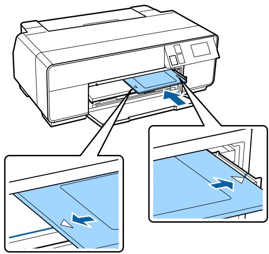 EPSON SURECOLOR SC-P600 - Opérations de base - 5