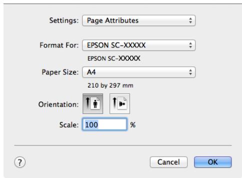EPSON SURECOLOR SC-P600 - Remarque: - 1