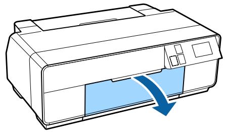 EPSON SURECOLOR SC-P600 - Opérations de base - 1
