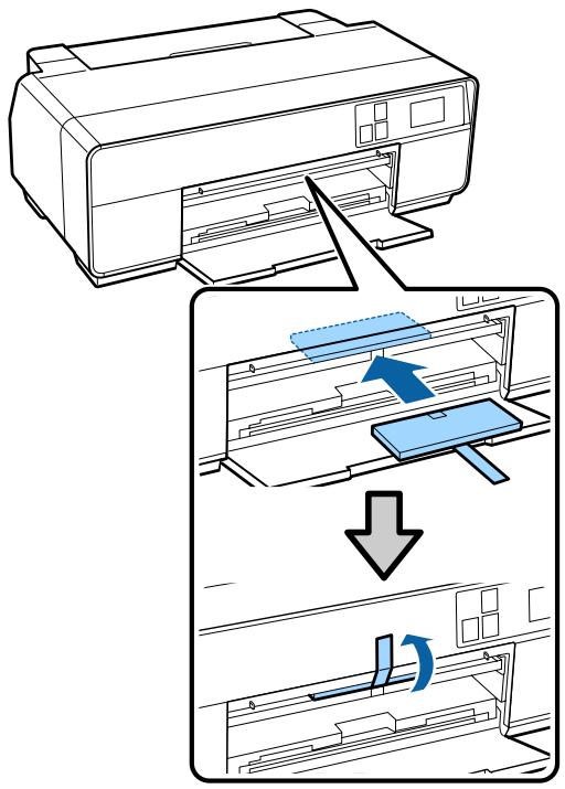 EPSON SURECOLOR SC-P600 - Annexe - 1