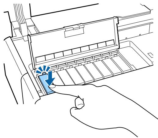 EPSON SURECOLOR SC-P600 - Important : - 1